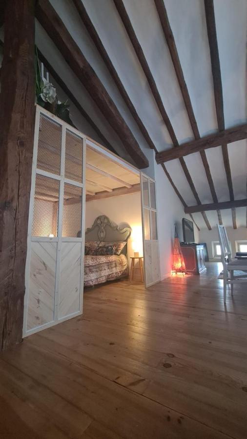 Loft Breton De Los Herreros Logroño Exterior foto