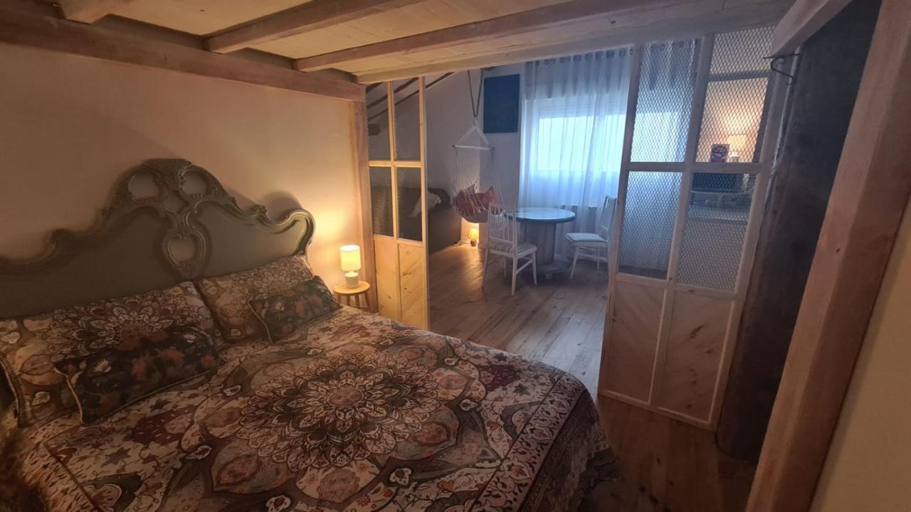 Loft Breton De Los Herreros Logroño Exterior foto